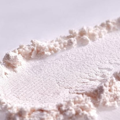 Chifure Loose Powder (with puff) 2 Pearly Lucent