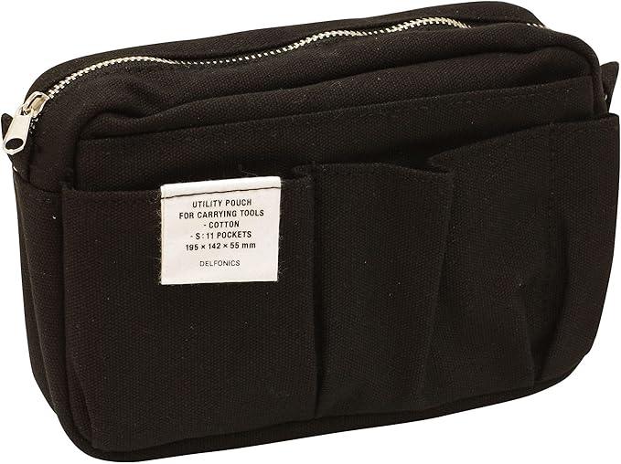 Delfonics Inner Carrying S Pouch - NihonMura