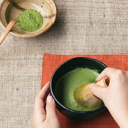 Organic Matcha Stick Shizuoka