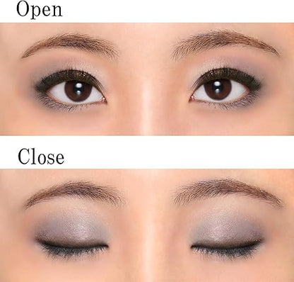 Chifure Gradient Eyeshadow 06 Gray