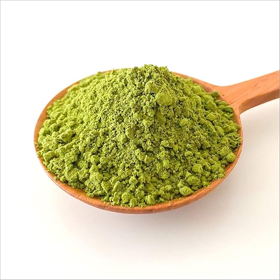 Powdered Sencha No. 30 Sencha Powder Powder 150g Shizuoka Tea for Commercial Use