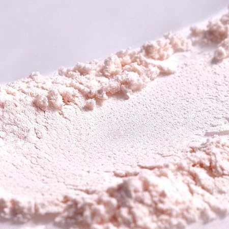 Chifure Loose Powder (with puff) 1 Lucent