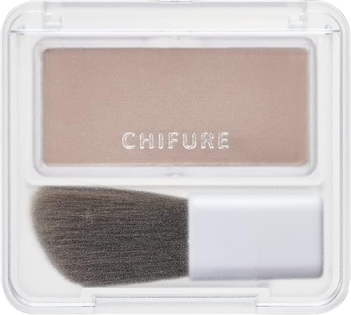 Chifure Shading Powder 2 Grayish Brown