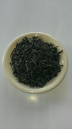 Kagoshima Kamairi &quot;Wilted Fragrance Green Tea&quot; (Icho Karyokucha) 50g Benifuki 100% used