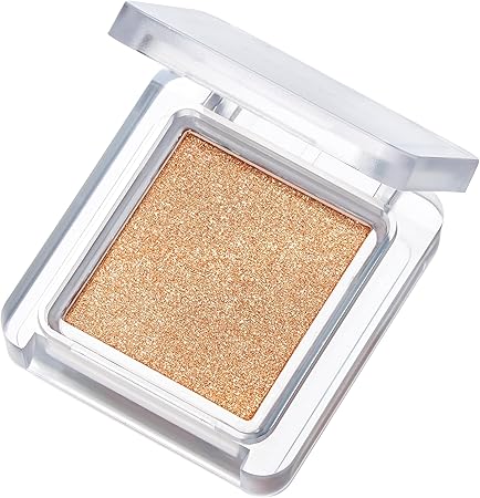 Chifure Single Color Eyeshadow 743 Brown