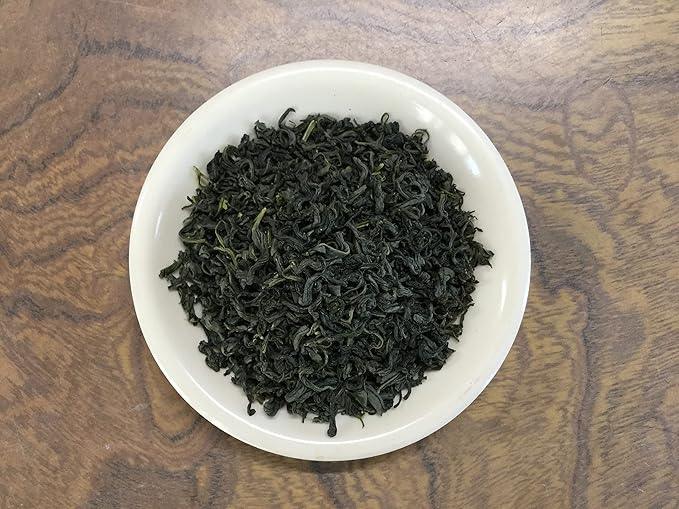 Organic Kama Roasted Tea &quot;Saemidori&quot; 50g