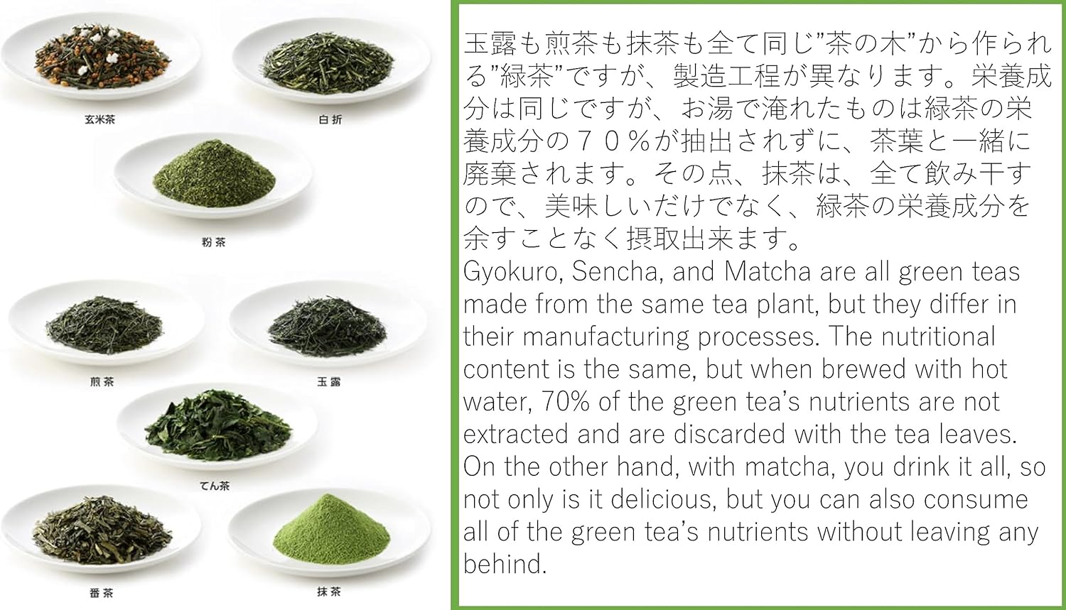 Easy Delicious Yamecha Gyokuro Green Tea Tea Bag 5g x 15p Yamecha Ocha Japan Tea Green Tea Tea Leaves Tea Leaves Sencha Green Tea Luxury - NihonMura