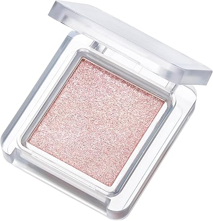 Chifure Single Color Eyeshadow 102 Pink