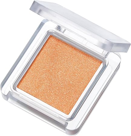 Chifure Single Color Eyeshadow 412 Orange