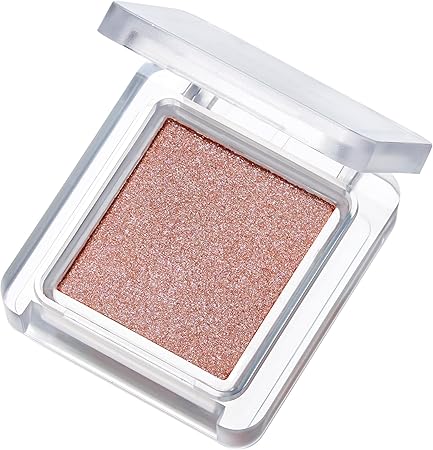 Chifure Single Color Eyeshadow 744 Brown