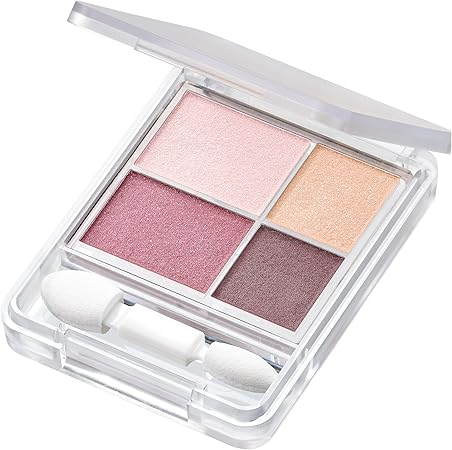 Chifure Gradient Eyeshadow 36 Brown Purple