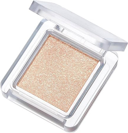 Chifure Single Color Eyeshadow 601 Beige