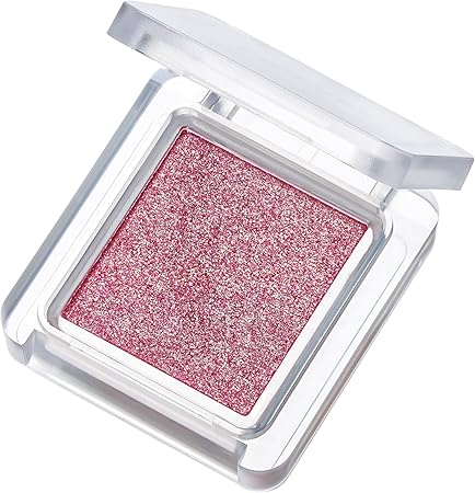 Chifure Single Color Eyeshadow 171 Pink