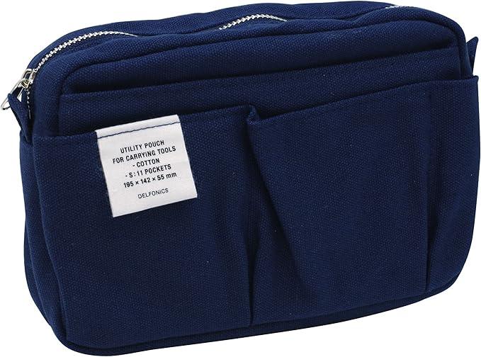 Delfonics Inner Carrying S Pouch - NihonMura