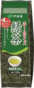 Itoen Home Size Green Tea 150g - NihonMura