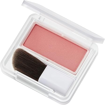 Chifure Powder Cheek 142 Pink Pearl