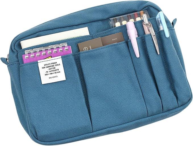 Delfonics Inner Carrying S Pouch - NihonMura