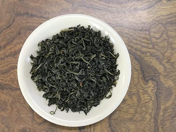 Organic Kama Roasted Tea &quot;Yutaka Midori&quot; 50g