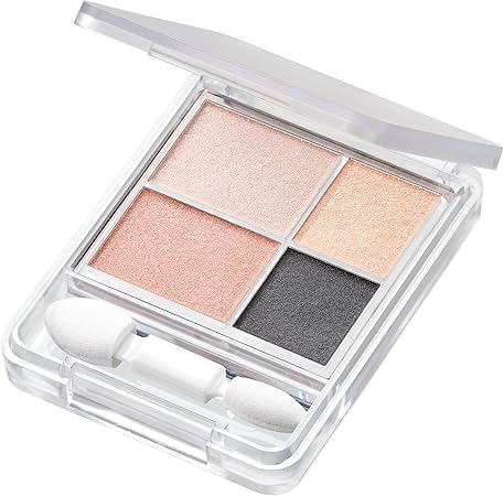 Chifure Gradient Eyeshadow 61 Pink Beige