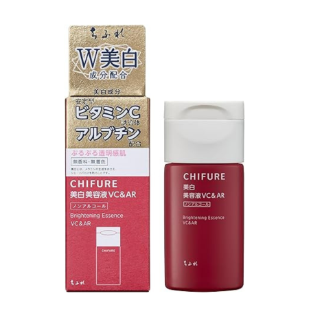 Chifure Whitening Serum VC&amp;AR