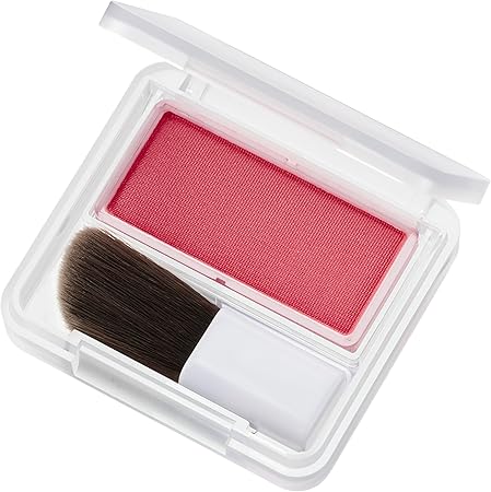 Chifure Powder Cheek 542 Red