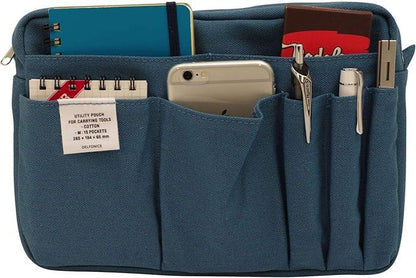 Delfonics Inner Carrying M Pouch - NihonMura