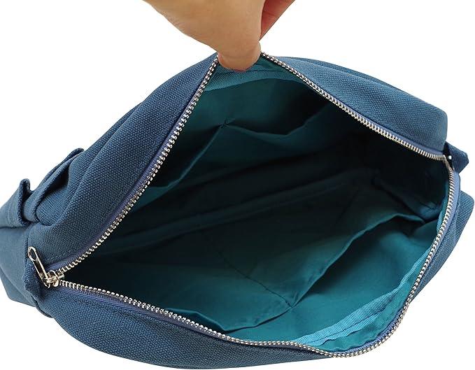 Delfonics Inner Carrying M Pouch - NihonMura