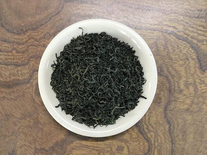 Organic Kama Roasted Tea &quot;Harumoegi&quot; 50g