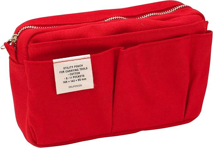 Delfonics Inner Carrying S Pouch - NihonMura