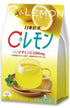 Black Tea with Lemon & Vitamin C (1200mg) [Powder Sticks] 8P x 6 Bags by Nittoh Tea - NihonMura