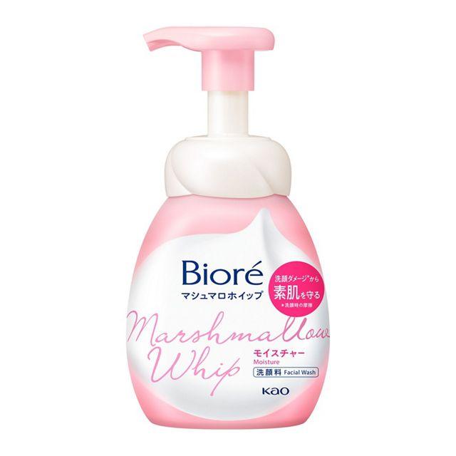 Biore Marshmallow Whip Moisture Body - NihonMura