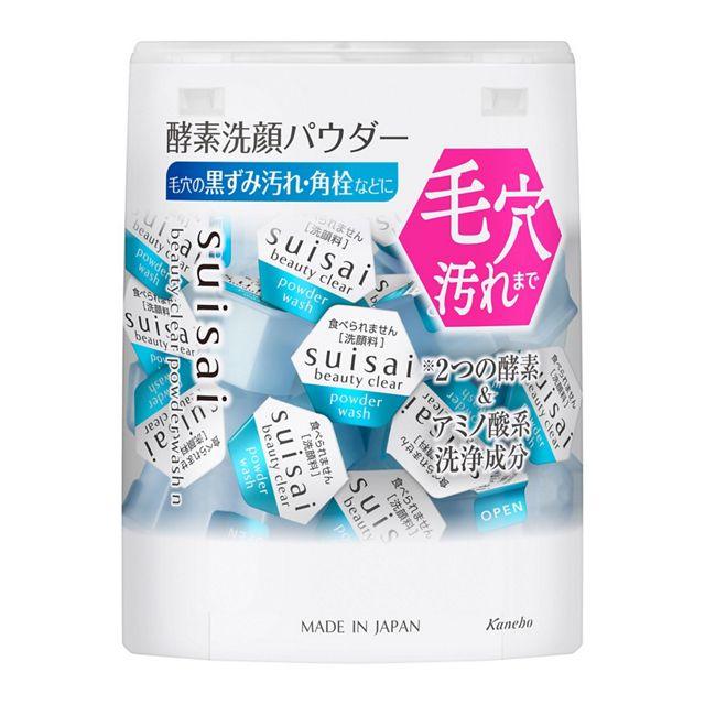 Suisai Beauty Clear Powder Wash N - NihonMura