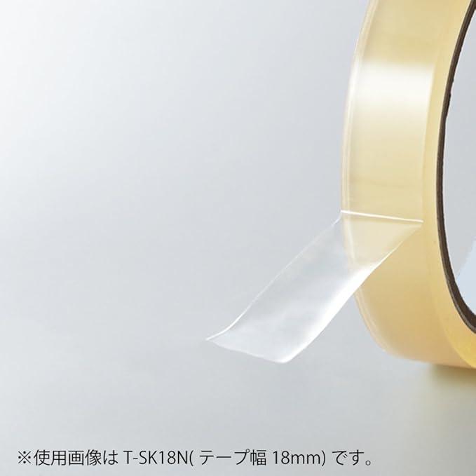 Kokuyo scotch tape for industrial use T-SK15N - NihonMura