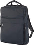 Kokuyo TFD-B12BD Business Backpack, Stand Bag, 15.6 Inches, Navy Black - NihonMura