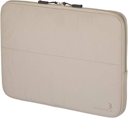 Kokuyo TFD-P11LS Laptop Case Bag in Bag THIRD FIELD 13.3 Inch Beige - NihonMura