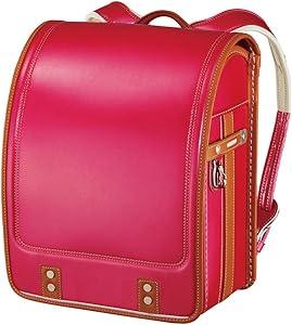 Kokuyo Kaku-AFV6500P School Bag Enjuan Model Packet Silky Pink - NihonMura