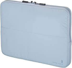 KOKUYO TFD-P11LB THIRD FIELD 13.3 inch PC Case Laptop Bag Light Blue - NihonMura