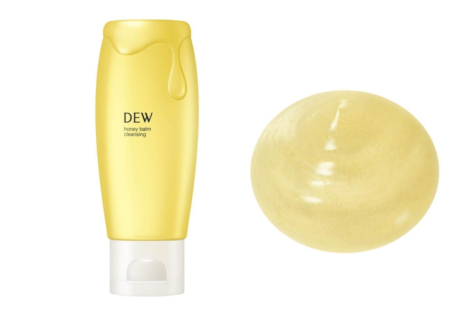 DEW Honey Balm Cleansing - NihonMura