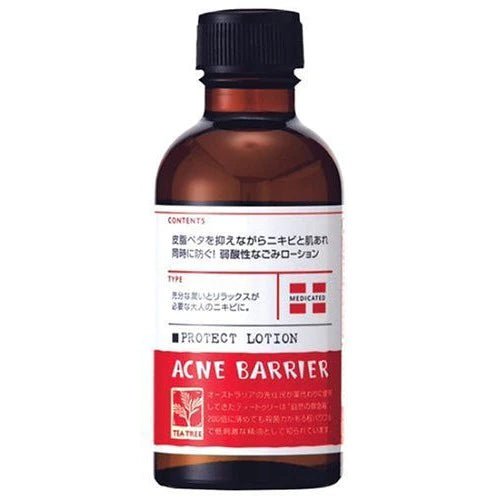 Acne Barrier Protect Lotion - 140ml - NihonMura