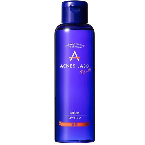 Acnes Labo Medicated Acne Skin Lotion - 150ml - NihonMura