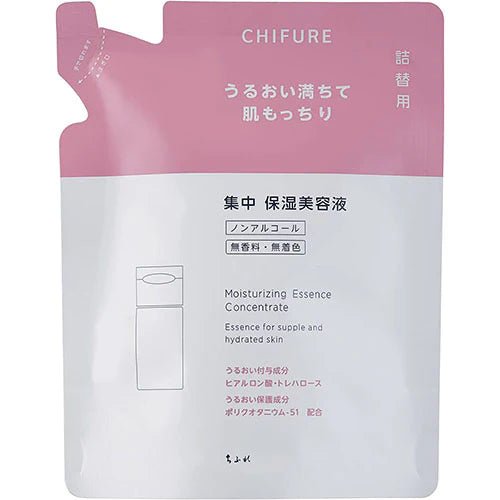 Chifure Essence Non Alcoholic Type 30ml - Refill - NihonMura