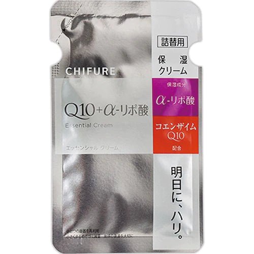 Chifure Essential Cream 30g - Refill - NihonMura