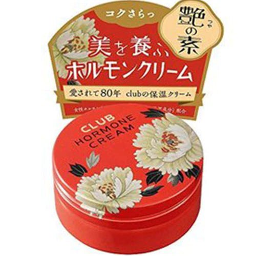 Club Cosmetics Hormone Cream Classical Rich Ⅲ - 60g - NihonMura