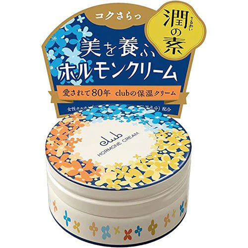 Club Cosmetics Hormone Cream Classical Rich Ⅰ - 60g - NihonMura