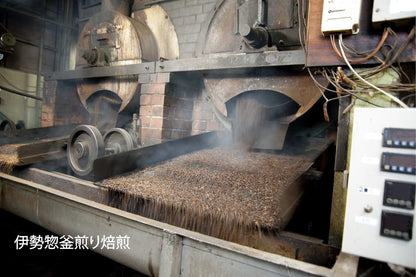 Domestic Roasted Barley Tea 10g x 100P - NihonMura