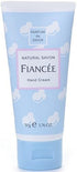Fiancee Hand Cream 50g - Soap Scent - NihonMura