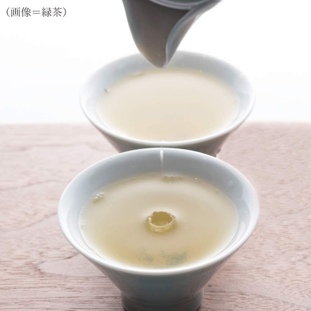 Green Tea (Sencha) Leaf 100g by Kyoto Gion Kitagawa Hanbee - NihonMura