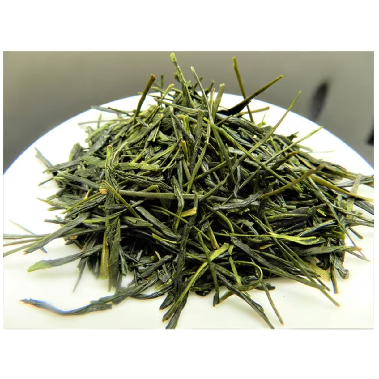 Hagiri Alpine tea grown without pesticides 80g - NihonMura