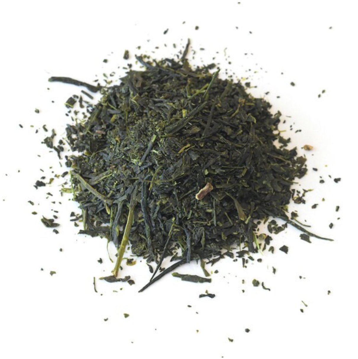 Hagiri exquisite deep steamed tea 100g - NihonMura