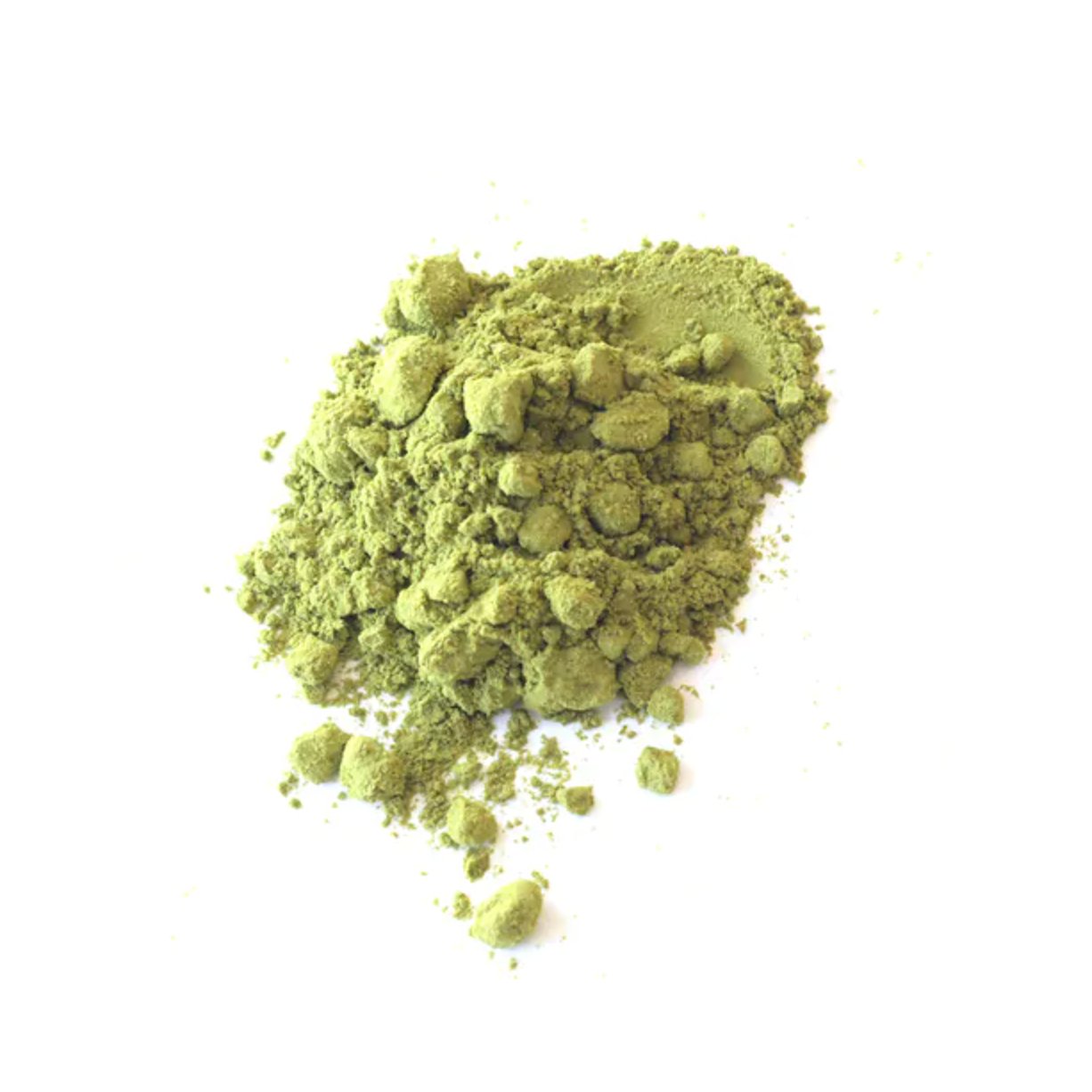 Hagiri JAS organically grown powdered green tea 40g - NihonMura